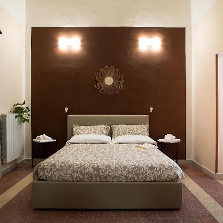 Corte Nicolaiana Apartments By Wonderful Italy Бари Экстерьер фото