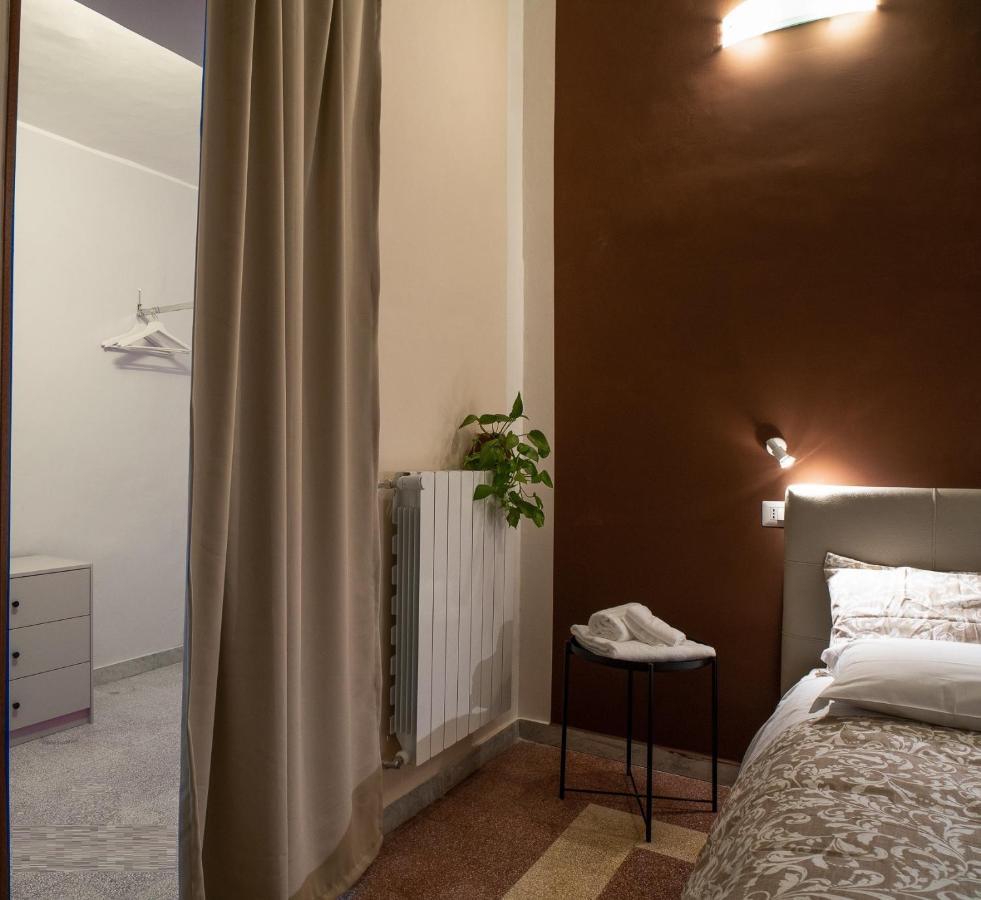 Corte Nicolaiana Apartments By Wonderful Italy Бари Экстерьер фото